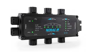 norac uc7